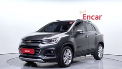 Chevrolet Trax 2017