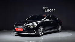 Hyundai Grandeur 2016
