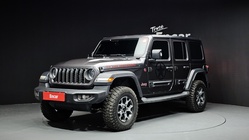Jeep Wrangler 2023