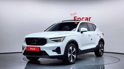 Volvo XC40 2023