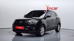 Ssangyong TIBOLI 2021