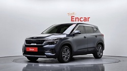 Kia Seltos 2020