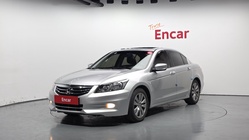 Honda Accord 2011