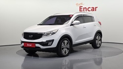 Kia Sportage 2014