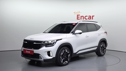 Kia Seltos 2022
