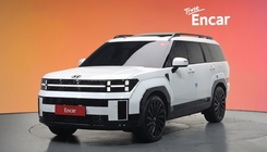 Hyundai Santa Fe 2023