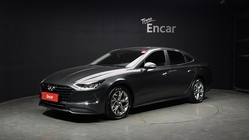 Hyundai Sonata 2020