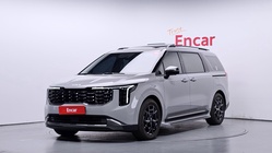 Kia Canival 2025