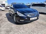 Hyundai Sonata 2011