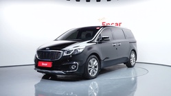 Kia Canival 2018