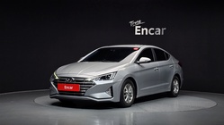 Hyundai Avante 2020