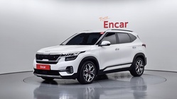 Kia Seltos 2022