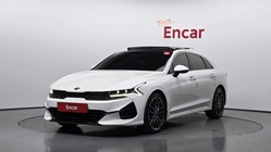 Kia K5 2021