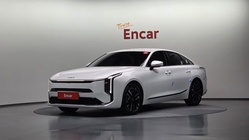 Kia K8 2024