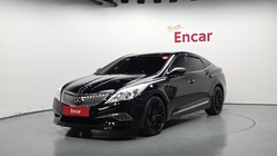 Hyundai Grandeur 2015