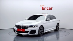 BMW 5 Series 2023