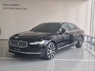 Volvo S90 2024