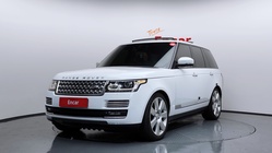 Land Rover Range Rover 2015