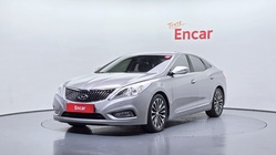 Hyundai Grandeur 2013
