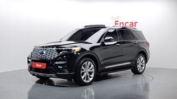 Ford Explorer 2021