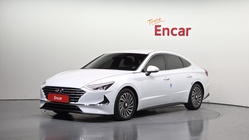 Hyundai Sonata 2021