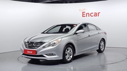 Hyundai Sonata 2010