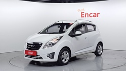 Chevrolet Matiz 2010