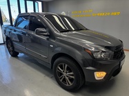 Ssangyong KORANDO 2017