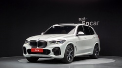 BMW X5 2022
