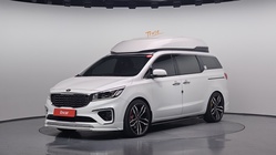 Kia Canival 2020