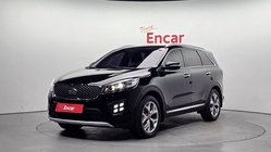 Kia Sorento 2015