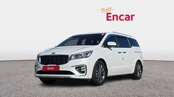 Kia Canival 2018