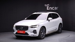 Volvo XC60 2021