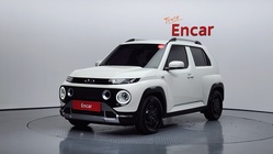 Hyundai Casper 2023