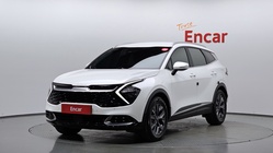 Kia Sportage 2021