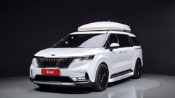 Kia Canival 2020