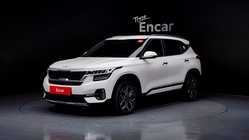Kia Seltos 2021