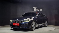 BMW Gran Turismo 2022