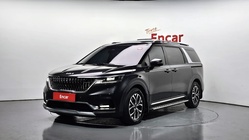 Kia Canival 2020