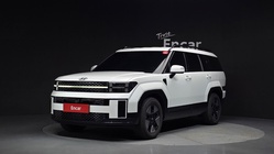 Hyundai Santa Fe 2023