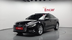 Audi A6 2023
