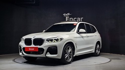 BMW X3 2020