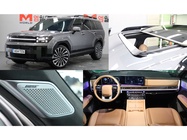 Hyundai Santa Fe 2023
