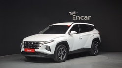 Hyundai Tucson 2020