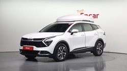Kia Sportage 2024