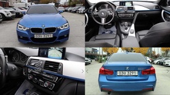 BMW 3 Series 2017