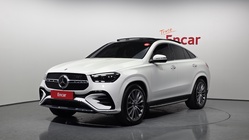Mercedes-Benz GLE-Class 2023