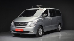 Hyundai Grandeur 2015