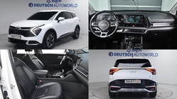 Kia Sportage 2021