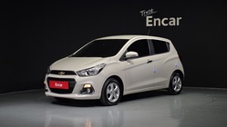 Chevrolet Spark 2017